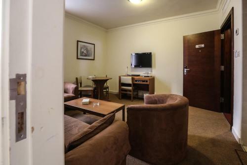 Gardenia Hotel