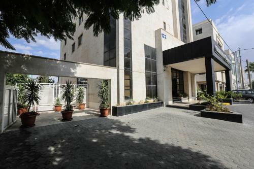 Gardenia Hotel
