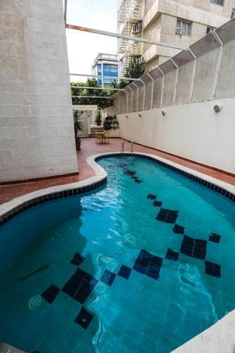 Gardenia Hotel