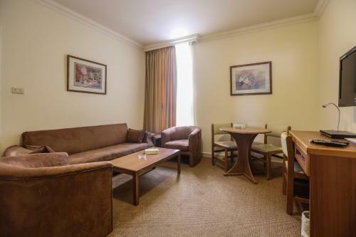 Gardenia Hotel