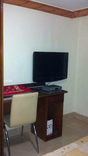 Al Reem Hotel Apartments