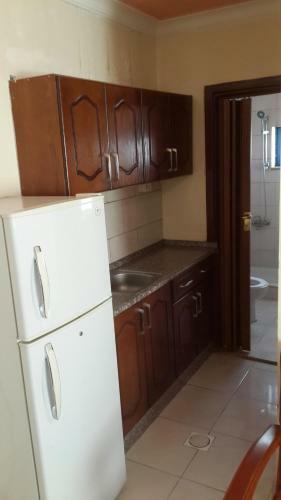 Al Reem Hotel Apartments