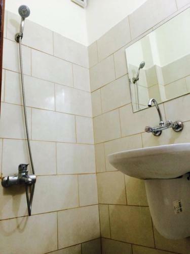 Al Reem Hotel Apartments