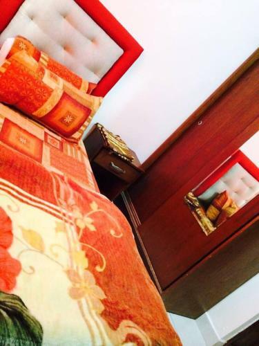 Al Reem Hotel Apartments