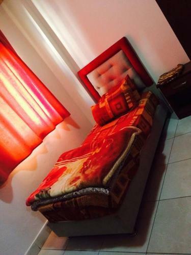 Al Reem Hotel Apartments