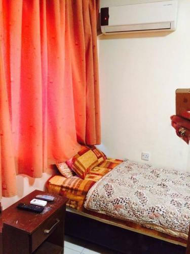 Al Reem Hotel Apartments