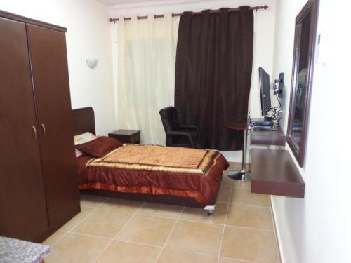 Noor Hotel Apartments