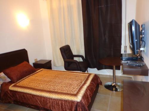 Noor Hotel Apartments