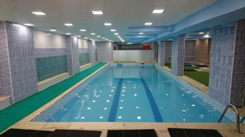Noor Hotel Apartments