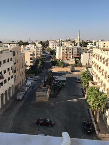 Noor Hotel Apartments