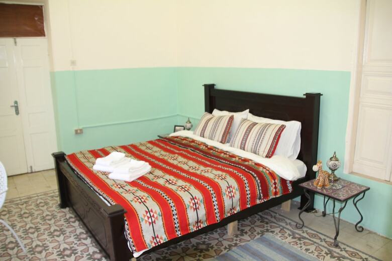 Hostal Hawa Guest House