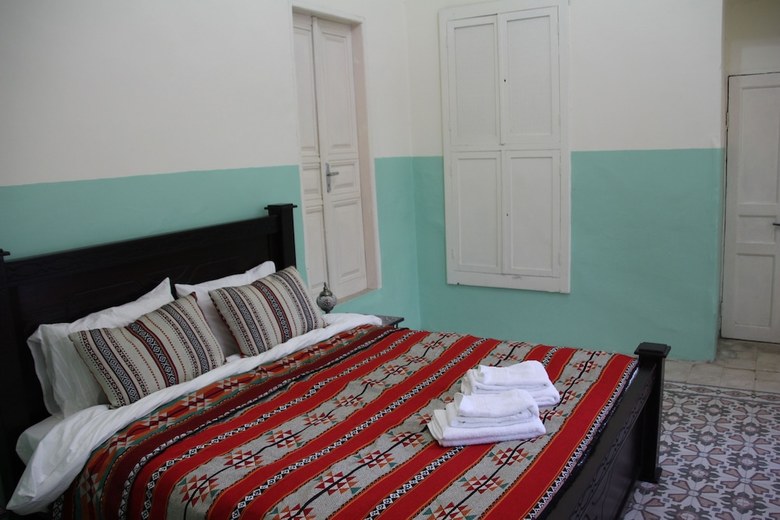 Hostal Hawa Guest House