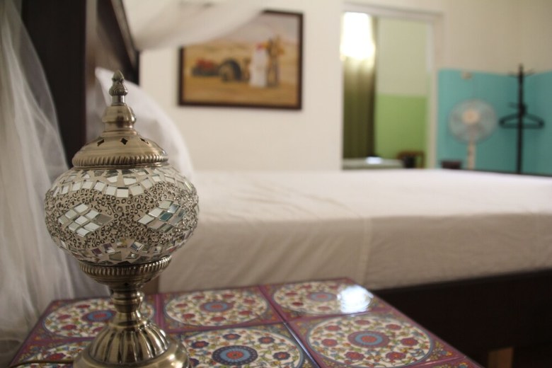 Hostal Hawa Guest House