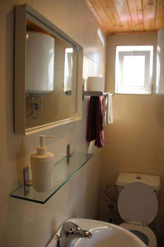 Hostal Hawa Guest House