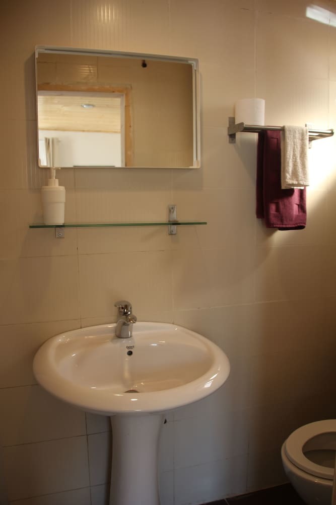 Hostal Hawa Guest House