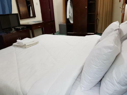 Haya Amman Suite Hotel