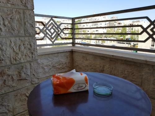 Haya Amman Suite Hotel