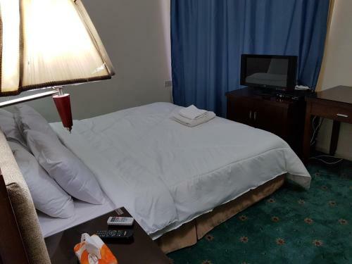Haya Amman Suite Hotel