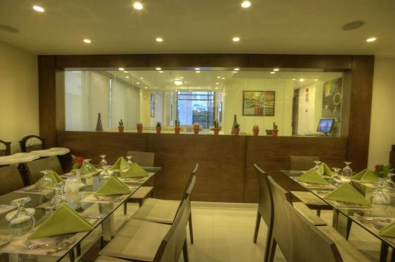 Misk Hotel