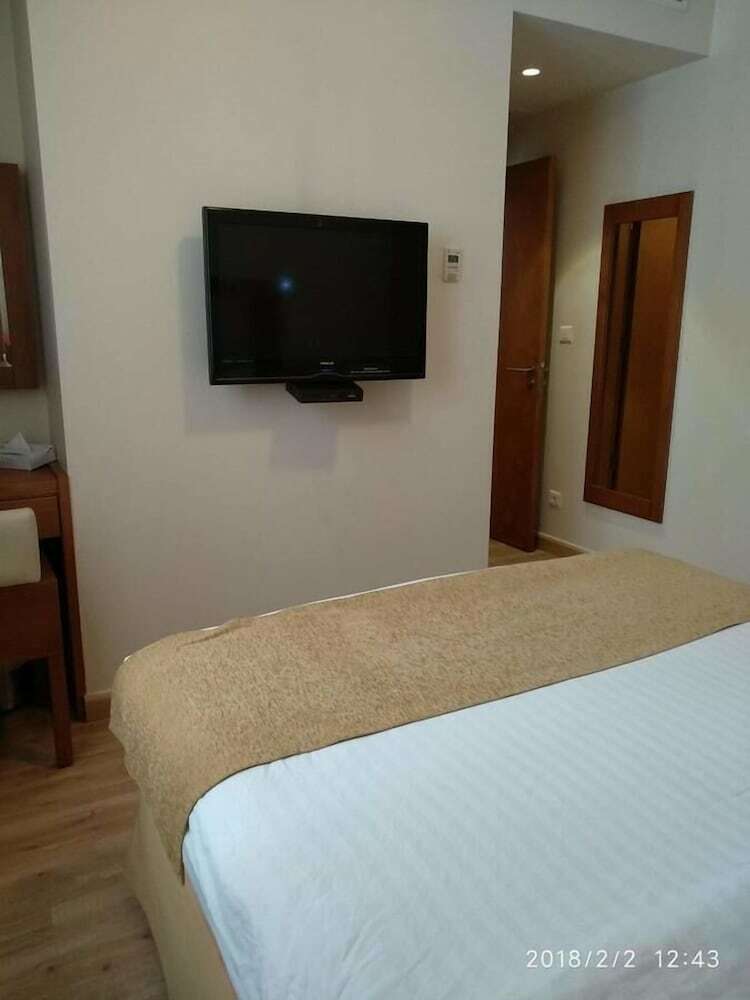 Misk Hotel