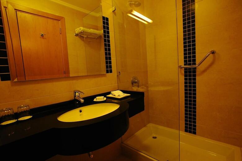 Misk Hotel