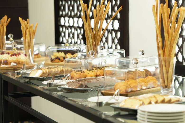 Corp Amman Hotel
