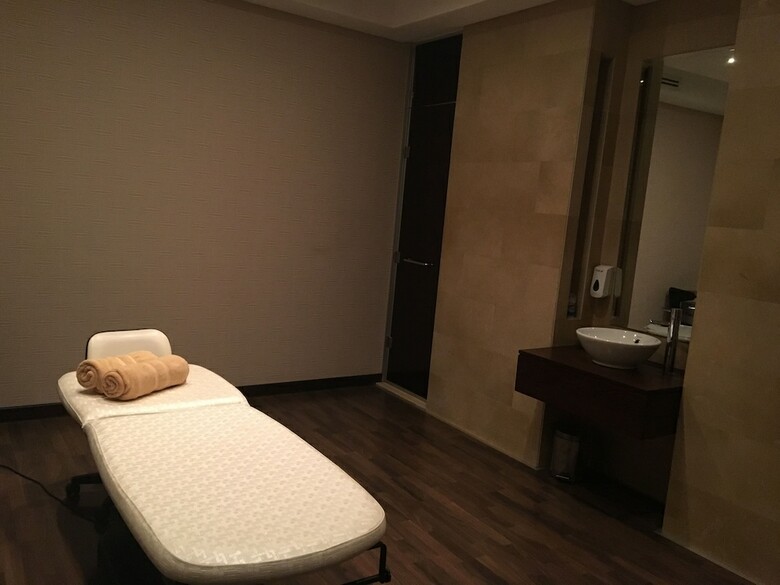 Corp Amman Hotel