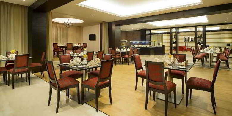 Corp Amman Hotel