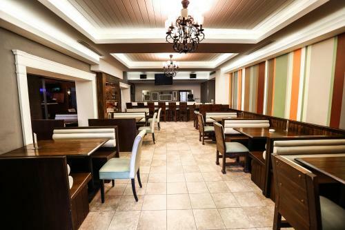 Hisham Hotel