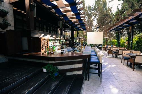 Hisham Hotel