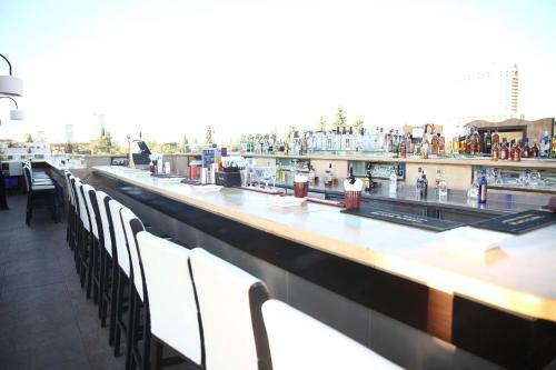 Hisham Hotel