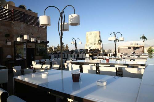 Hisham Hotel