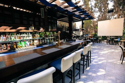 Hisham Hotel