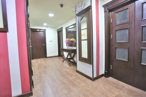 Hisham Hotel