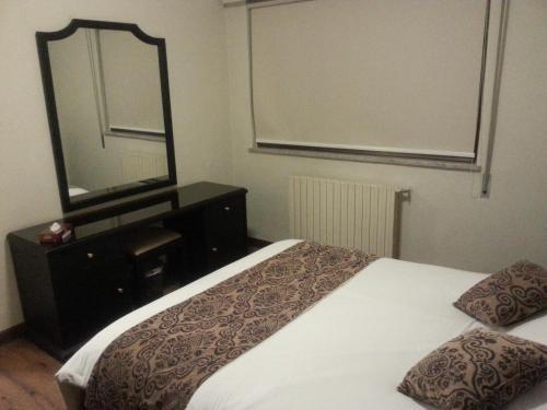 Clermont Hotel Suites