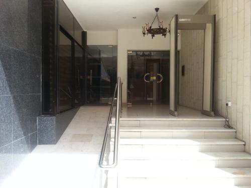 Clermont Hotel Suites
