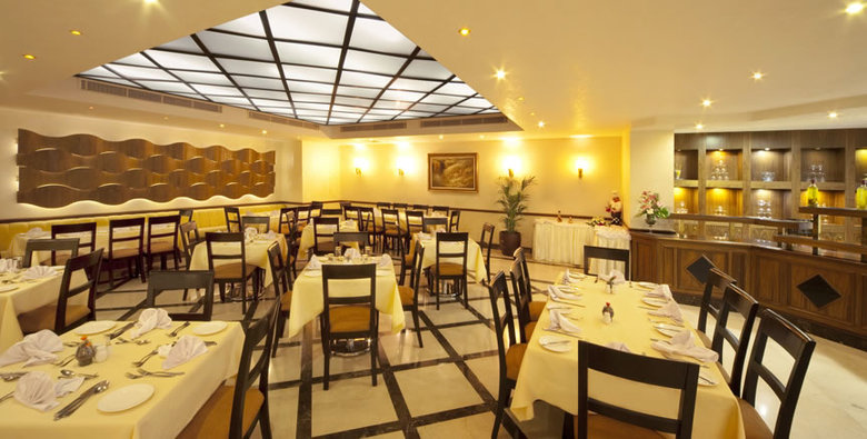 Hotel Sadeen Amman