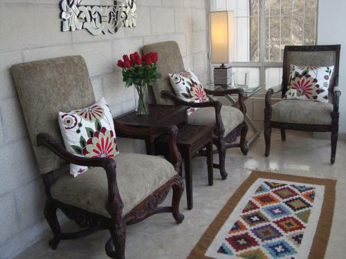Hostal Villa Dia - Guest House