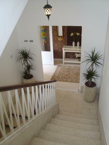 Hostal Villa Dia - Guest House