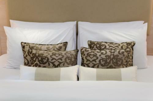 Toledo Amman Hotel
