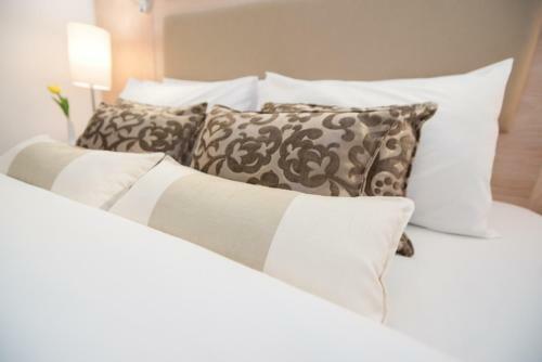 Toledo Amman Hotel