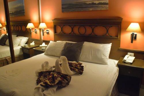Capri Hotel Suites