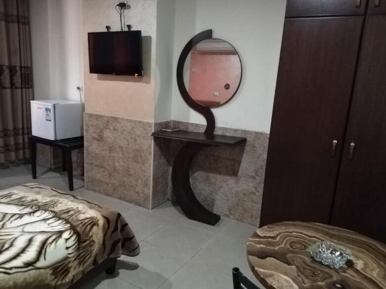 Amman Palace Hotel