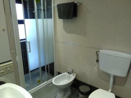 Apartamentos Leziria
