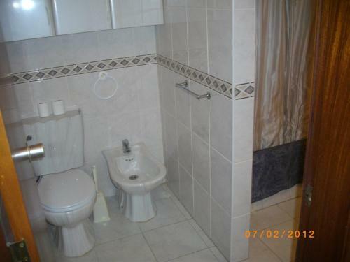 Apartamentos Leziria