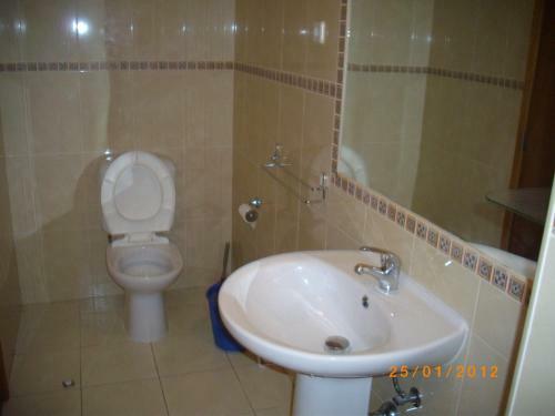 Apartamentos Leziria