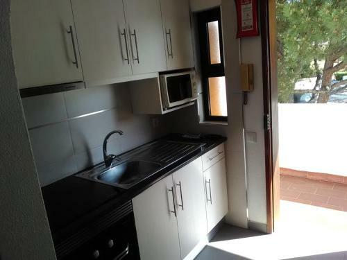 Apartamentos Leziria