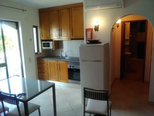 Apartamentos Leziria