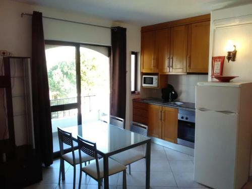 Apartamentos Leziria