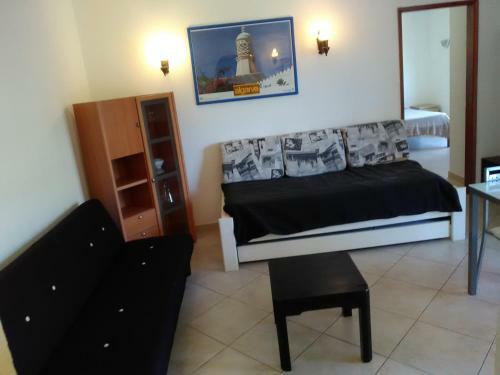 Apartamentos Leziria